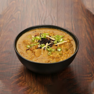 Mutton Haleem Daig