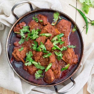 Beef Korma Daig