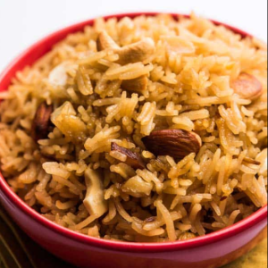 Gur Waley Chawal Daig