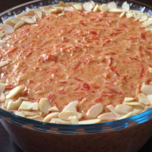 Special Gajrela Daig