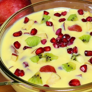 Special Custard Daig